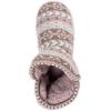 imageMUK LUKS Womens Leigh SlipperNeutral Purple