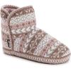 imageMUK LUKS Womens Leigh SlipperNeutral Purple