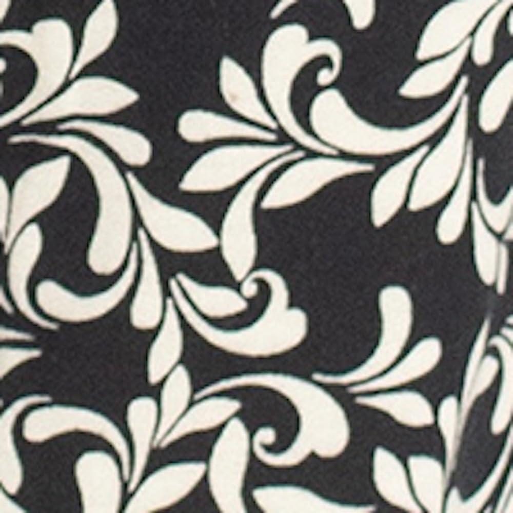 imageMUK LUKS Sweater Weather Womens Pajama 2Piece Set Super Soft Long Sleeve Shirt and Pants Pijama De MujerBlackVine