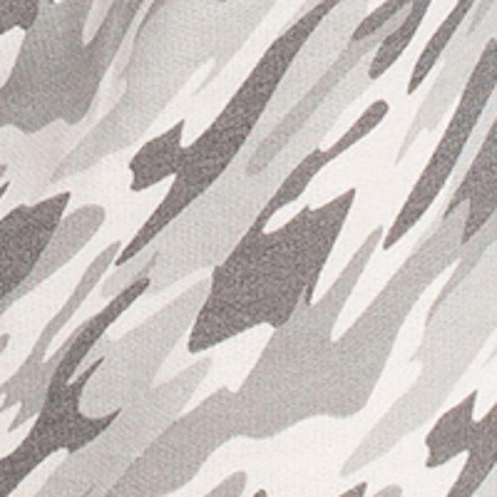 imageMUK LUKS Sweater Weather Womens Pajama 2Piece Set Super Soft Long Sleeve Shirt and Pants Pijama De MujerGreyCamo Blur