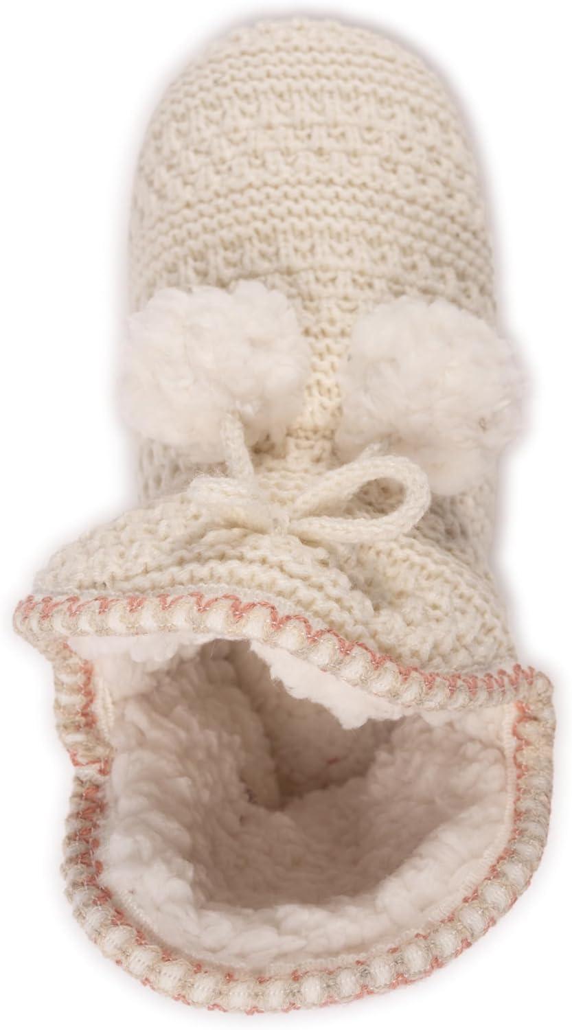 imageMUK LUKS Womens Amira SlipperIvory