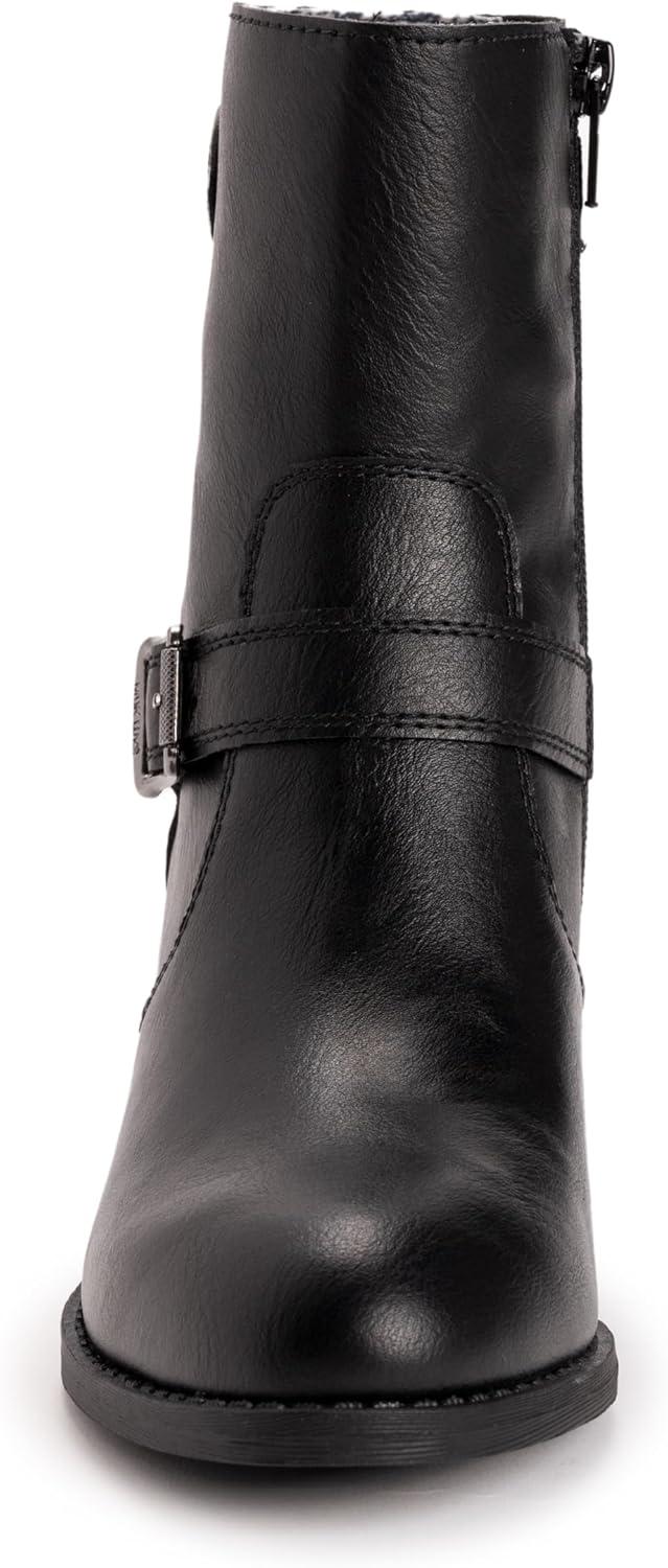 imageMUK LUKS Womens Yellowstone YeatsBlack