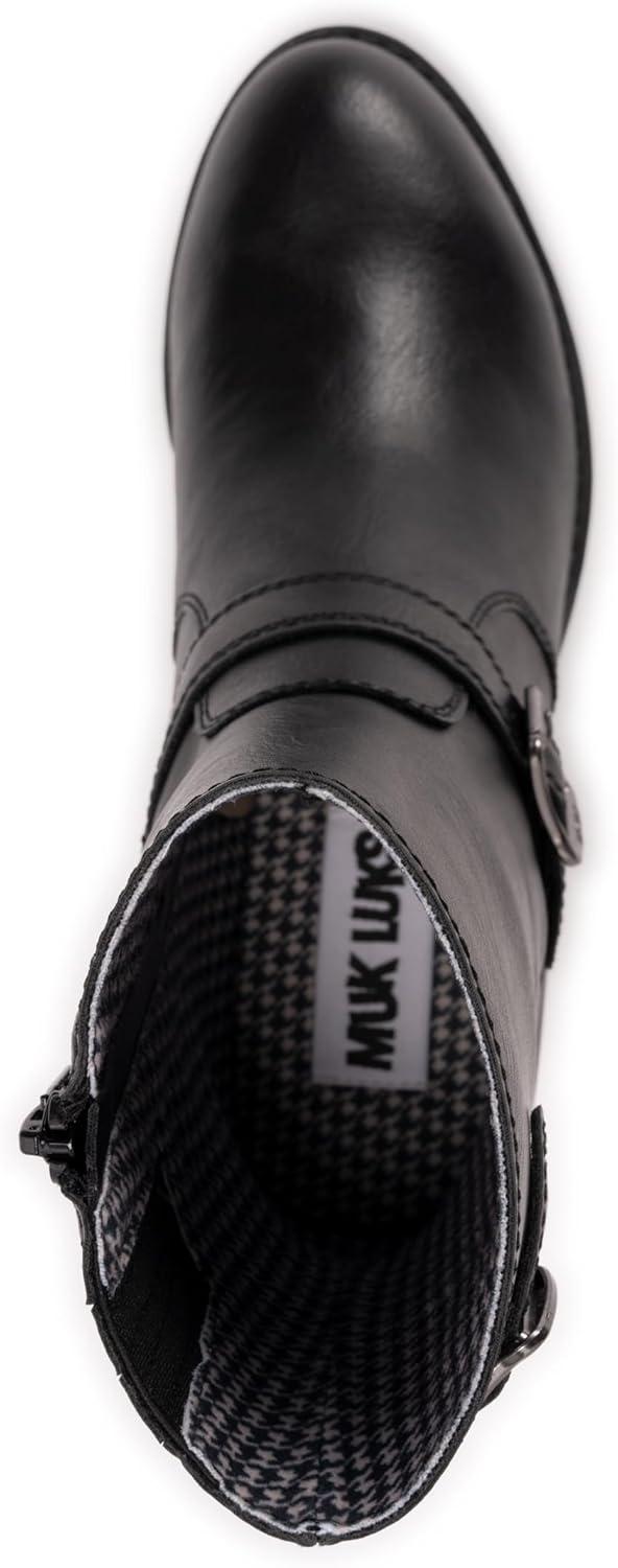 imageMUK LUKS Womens Yellowstone YeatsBlack