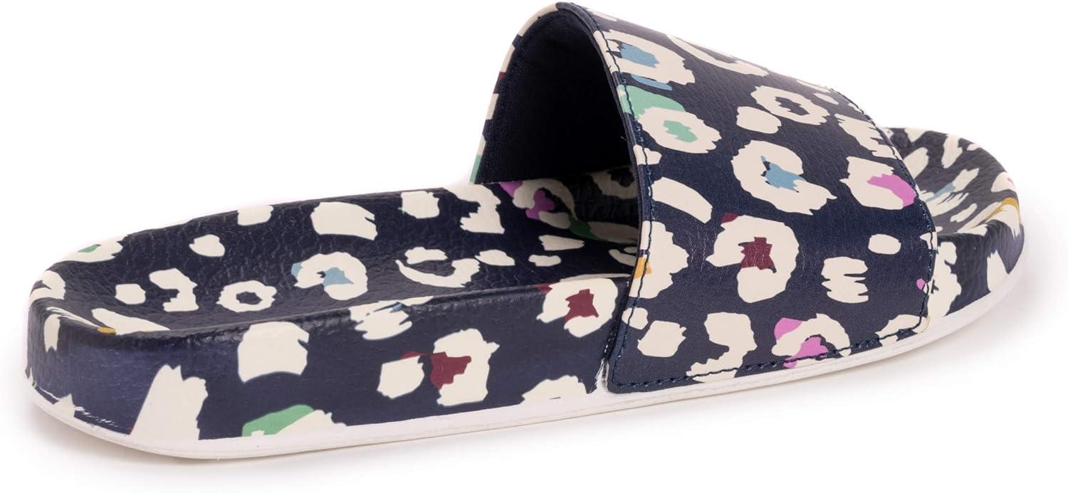 imageMUK LUKS womens Pool PartyLeopard