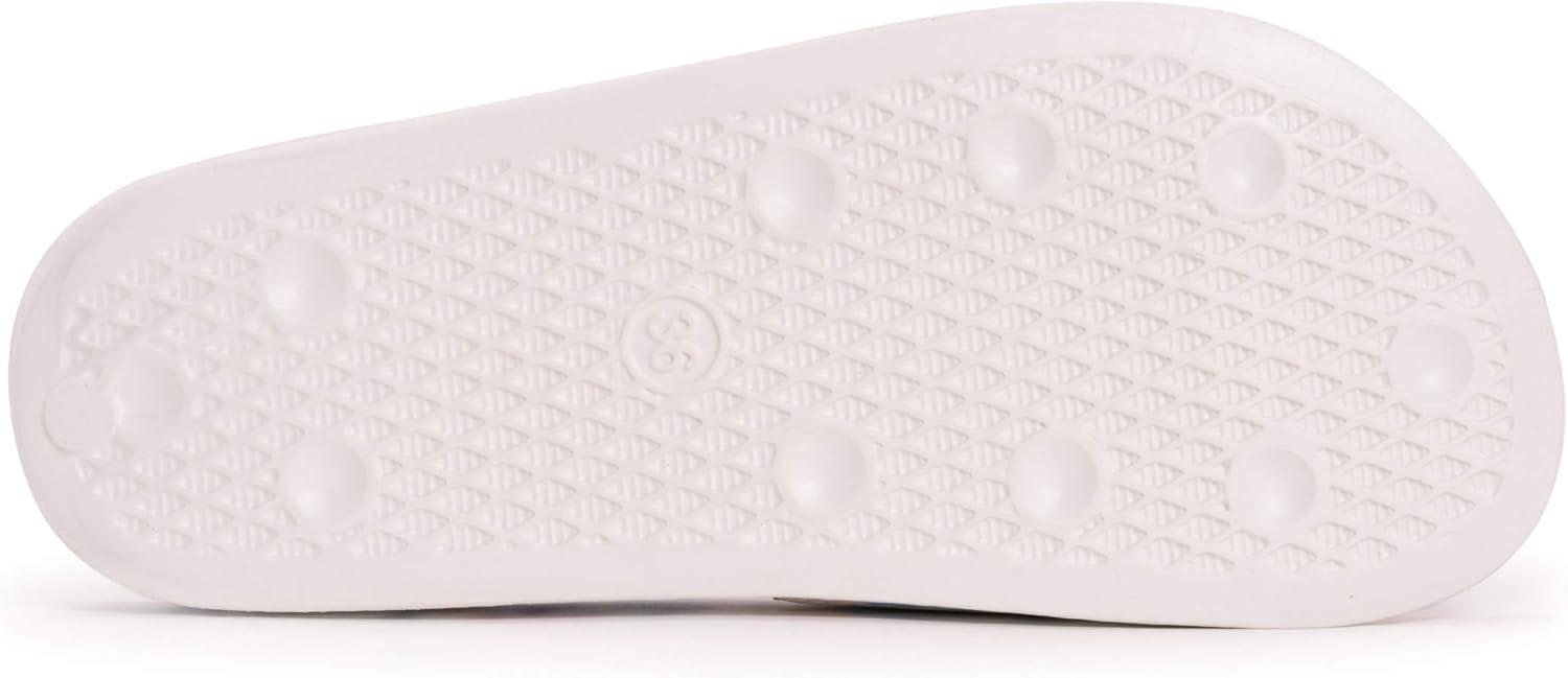 imageMUK LUKS womens Pool PartyLeopard