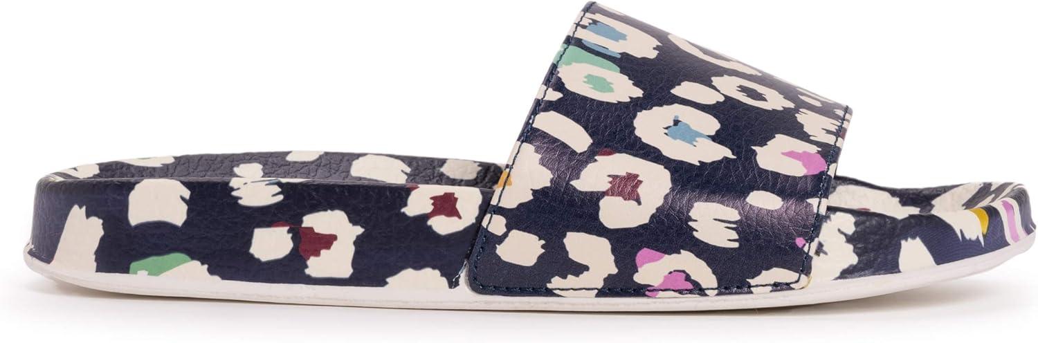 imageMUK LUKS womens Pool PartyLeopard