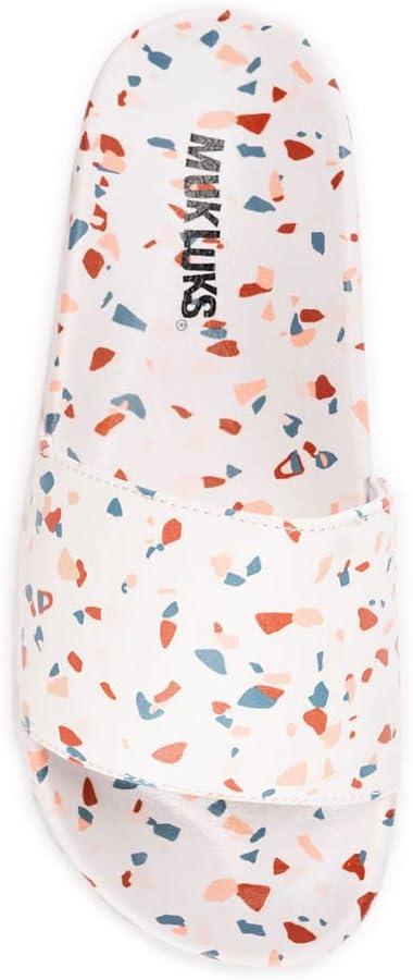 imageMUK LUKS womens Pool PartyMulticolored