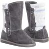 imageMUK LUKS Girls Stacy Boots FashionAsh
