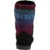 imageMUK LUKS Girls Stacy Boots FashionEbony