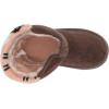 imageMUK LUKS Girls Stacy Boots FashionMoccasin
