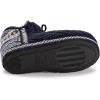 imageMUK LUKS Womens Amira SlipperDk Sapphire