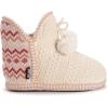 imageMUK LUKS Womens Amira SlipperIvory