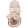 imageMUK LUKS Womens Amira SlipperIvory