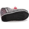 imageMUK LUKS Womens Amira SlipperMulti BlkWhite