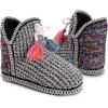 imageMUK LUKS Womens Amira SlipperMulti BlkWhite