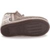 imageMUK LUKS Womens Amira SlipperTaupe