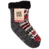 imageMUK LUKS Womens Pieced Cabin SoxStarlight Classic