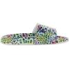 imageMUK LUKS womens Pool PartyNeonleopard
