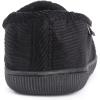 imageMuk Luks Mens Corduroy Moccasin with Flannel LiningBlack