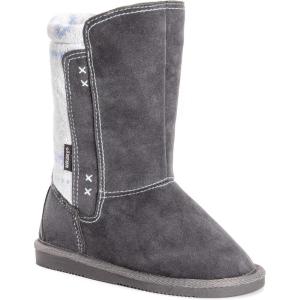 imageMUK LUKS Girls Stacy Boots FashionAsh