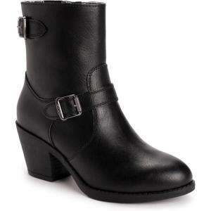 imageMUK LUKS Womens Yellowstone YeatsBlack