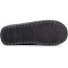 imageMUK LUKS Womens Laurel BootsBlackGrey