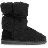 imageMUK LUKS womens ClementineBlack