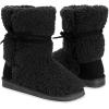 imageMUK LUKS womens ClementineBlack
