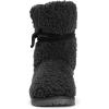 imageMUK LUKS womens ClementineBlack
