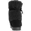 imageMUK LUKS womens ClementineBlack