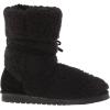 imageMUK LUKS womens ClementineBlack