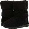 imageMUK LUKS womens ClementineBlack