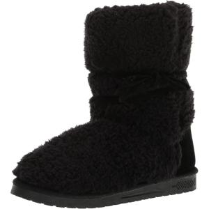 imageMUK LUKS womens ClementineBlack