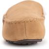 imageMUK LUKS Mens Emmett Moccasin SlippersCamel