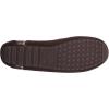 imageMUK LUKS Mens Emmett Moccasin SlippersDark Brown