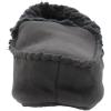 imageMUK LUKS Mens Emmett Moccasin SlippersGrey
