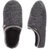 imageMUK LUKS Mens Gabriel MoccasinBlack
