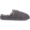 imageMUK LUKS Mens Gabriel MoccasinBlack