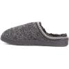 imageMUK LUKS Mens Gabriel MoccasinBlack