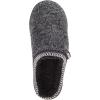 imageMUK LUKS Mens Gabriel MoccasinBlack