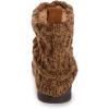imageMUK LUKS Womens Laurel Boot AnkleChestnut