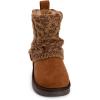 imageMUK LUKS Womens Laurel Boot AnkleChestnut