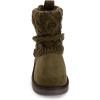 imageMUK LUKS Womens Laurel Boot AnkleOlive