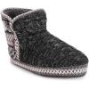 imageMUK LUKS Womens Leigh SlippersBlack