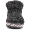 imageMUK LUKS Womens Leigh SlippersBlack