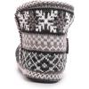 imageMUK LUKS Womens Leigh SlippersBlack