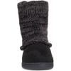 imageMUK LUKS Womens Raquel SlippersOxfordOxford
