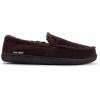 imageMUK LUKS mens Faux Suede MoccasinBrown