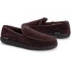 imageMUK LUKS mens Faux Suede MoccasinBrown