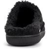 imageMUK LUKS mens Mens Corduroy ClogsBlack